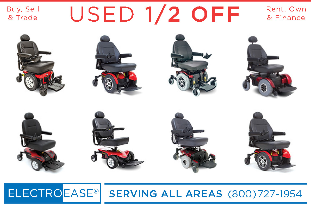 pride jazzy used air 2 carbon passport electric wheelchair