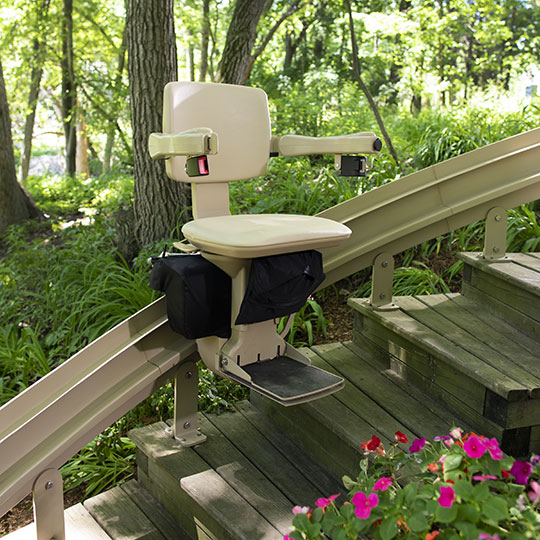 Phoenix Stair Chair Lift