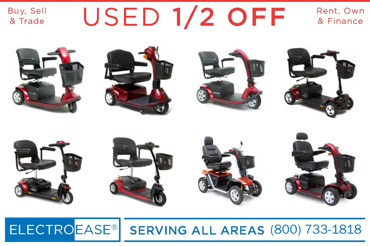 used scooter affordable cart inexpensive sernior cheap 3 -wheel mobility affordabe 4 wheeled is elderly sale price cost