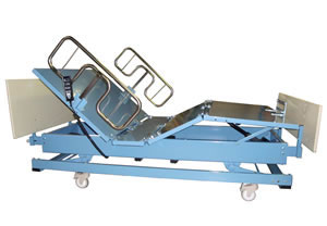 The Acorn 180 Stairlift for curved stairways