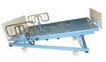 The Acorn 180 Stairlift for curved stairways