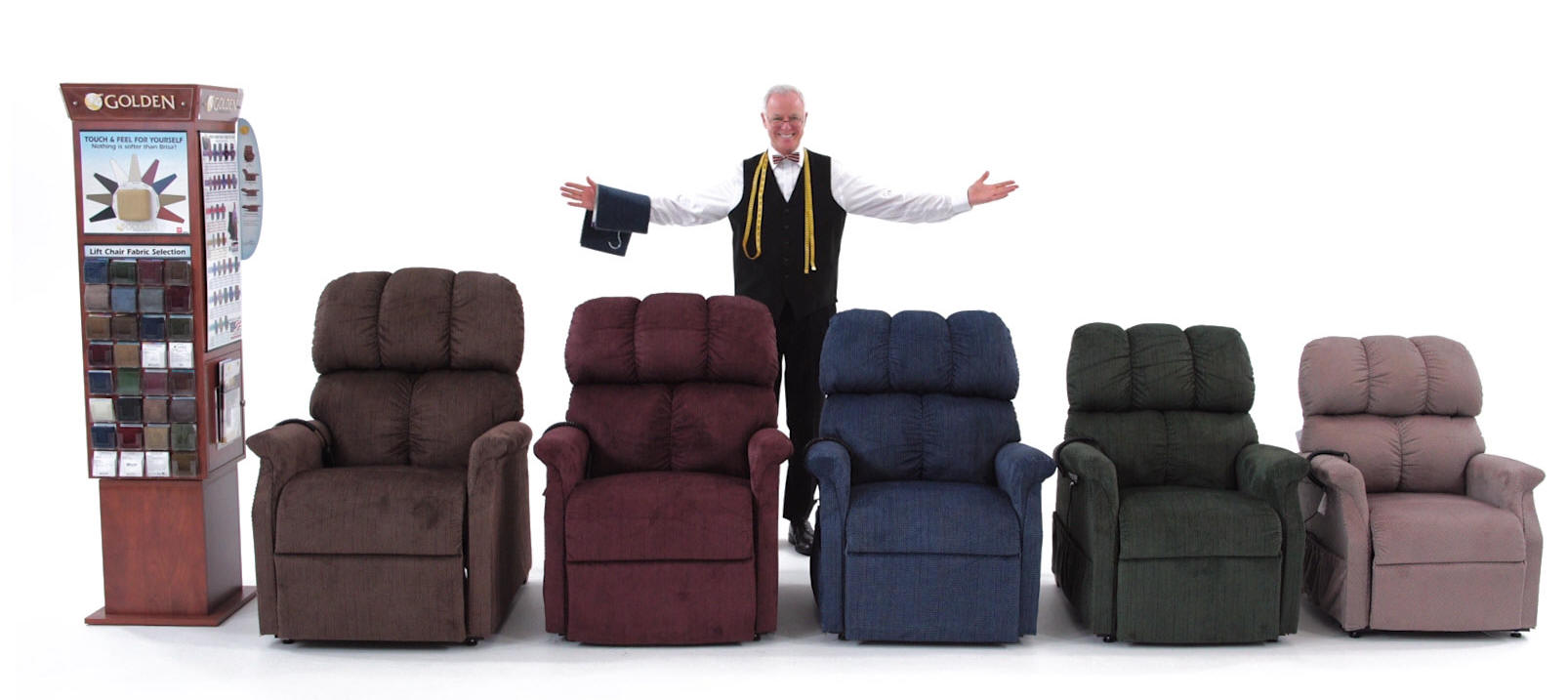 reclining lift chair seat leather recliner