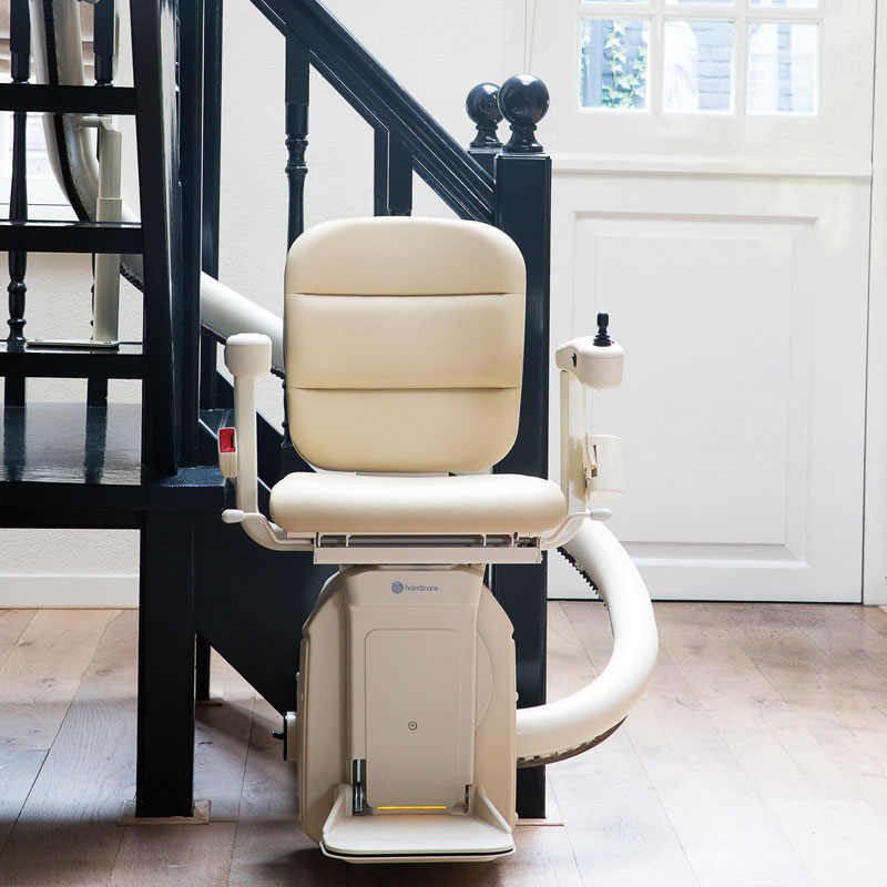 Chair Lift for Elderly