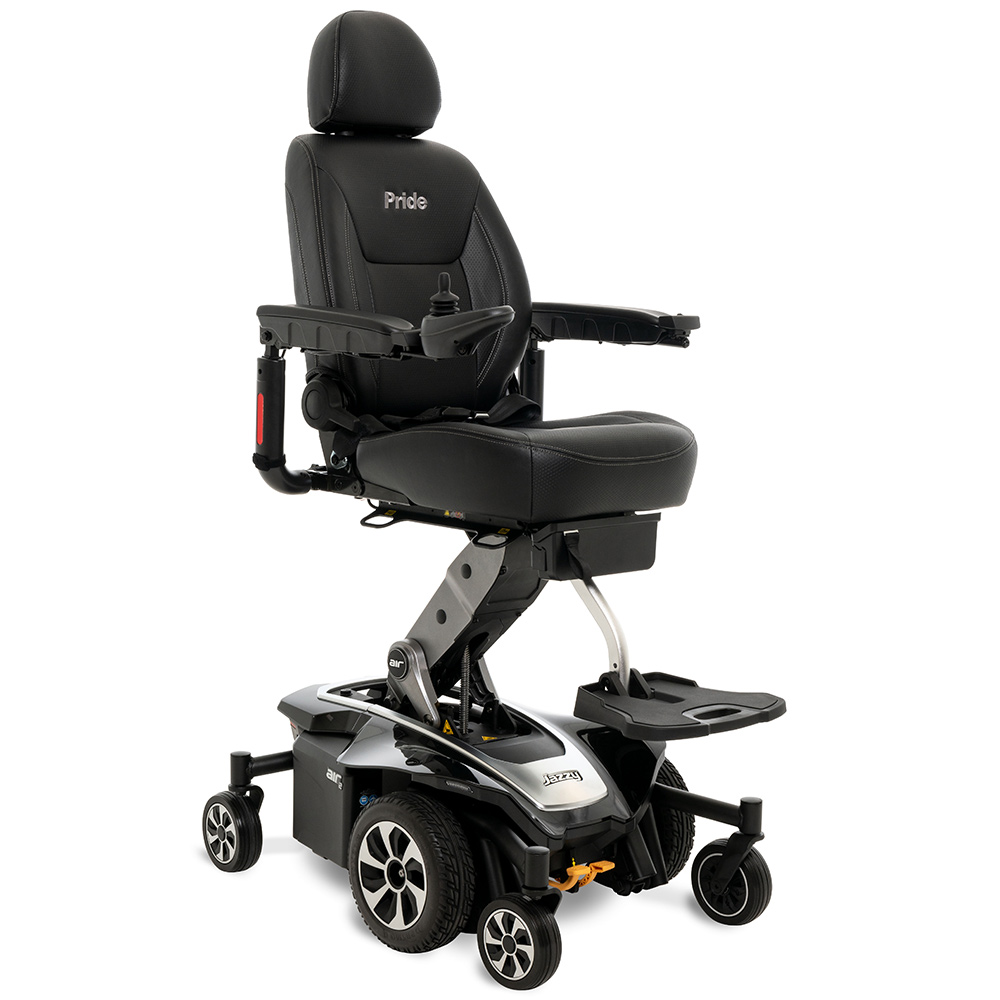tucson electric wheelchair pride jazzy power chair
