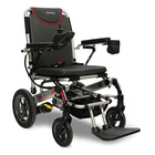 Facebook electric wheelchair