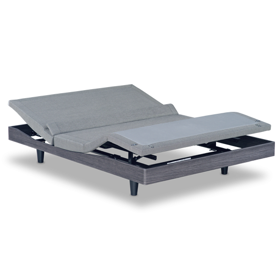 Reverie 9T adjustable bed power base motorized frame foundation is the best highest rated adjustable quality bed
