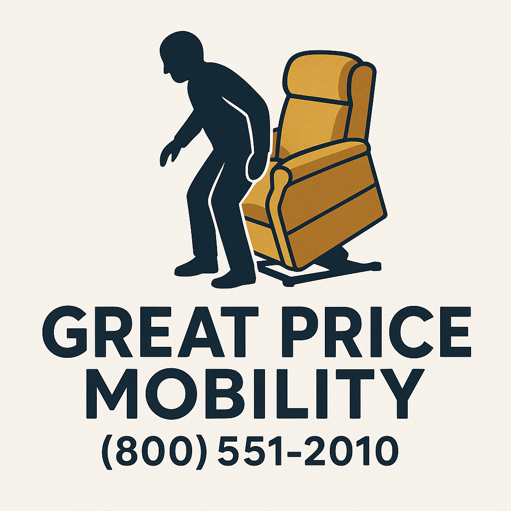 Phoenix Lift Chairs