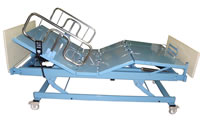 The Acorn 180 Stairlift for curved stairways