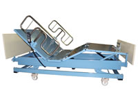 The Acorn 180 Stairlift for curved stairways
