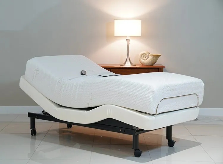 Electropedic WH2 Adjustable Bed