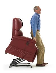 Facebook electric reclining seat senior lift chair recliner