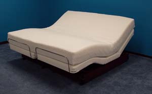 Gilbert Adjustable Bed