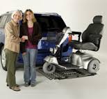 Wheelchair Lifts Macs PL50 and PL72 Macslift Commercial - ADA Trus-T-Lift Bruno VPL3100 Residential & Commercial Harmar Residential & Commercial Pride Mobility Lifts Harmar Inside Lifts Harmar Outside Lifts TriLift Outside Lifts
