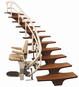 Gilbert Stair Lifts curved stairchair lift chairstair