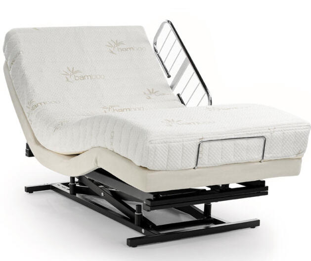 Price Supernal Bed