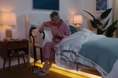 Underbed Lighting