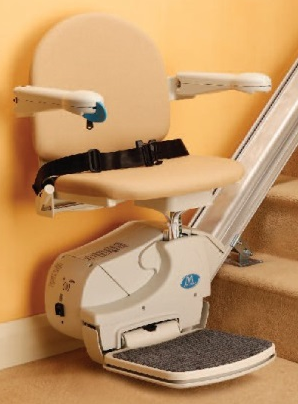 aliso viejo stair lifts