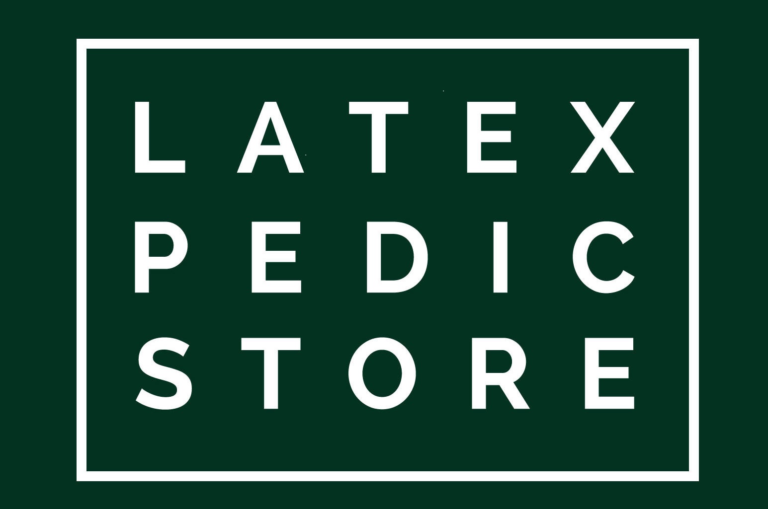 latex mattress store
