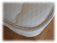 orthopedic firm innerspring firmest adjustable bed mattress pocketed coil wrapped innerspring