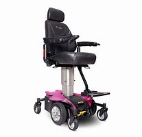 Garden Grove Electric Wheelchair