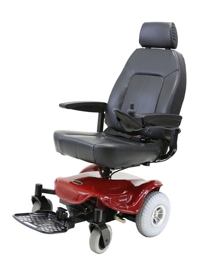Shop Rider Power Chairs