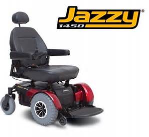 pride jazzy Facebook electric wheelchair