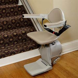 Used electric stair lifts