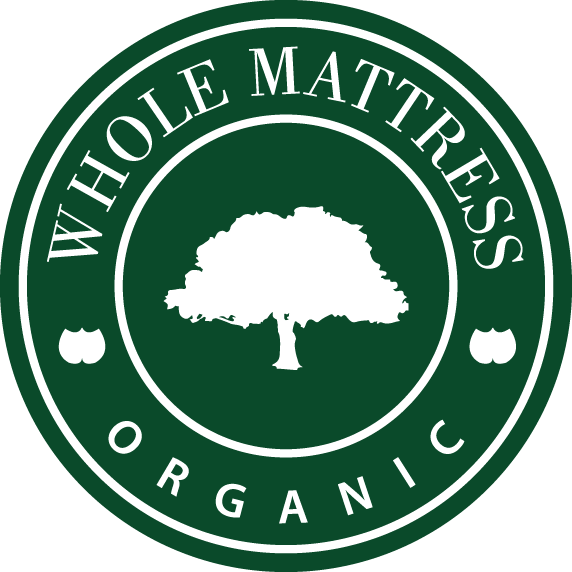 Gilbert Organic Mattress