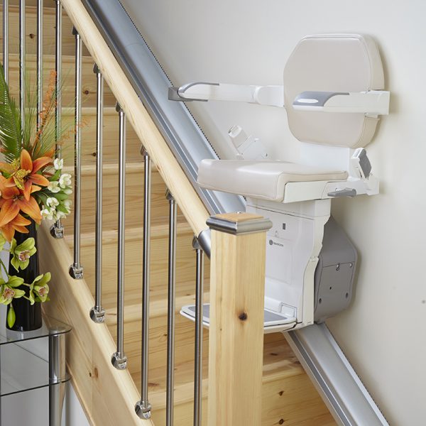 Orange ca handicare exclusive best quality price stairway stairglide straight rail