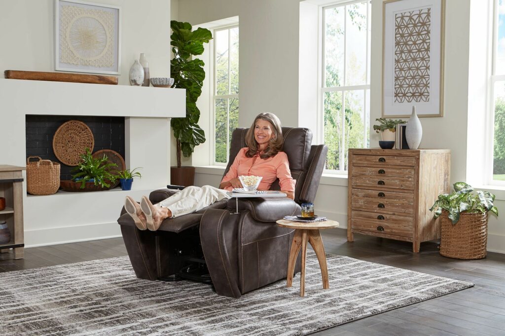Pride viva lift chair recliner