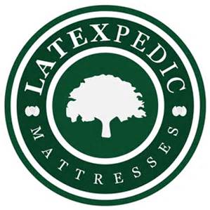 Latex natural organic Phoenix mattress