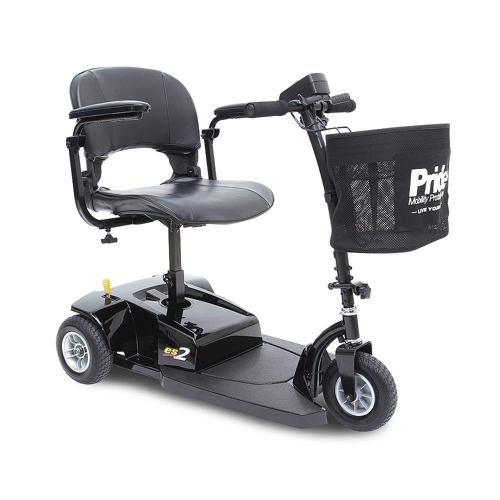 Chandler Electric 3 Wheel Mobility Scooters for senior 4 wheel go go mobility elite