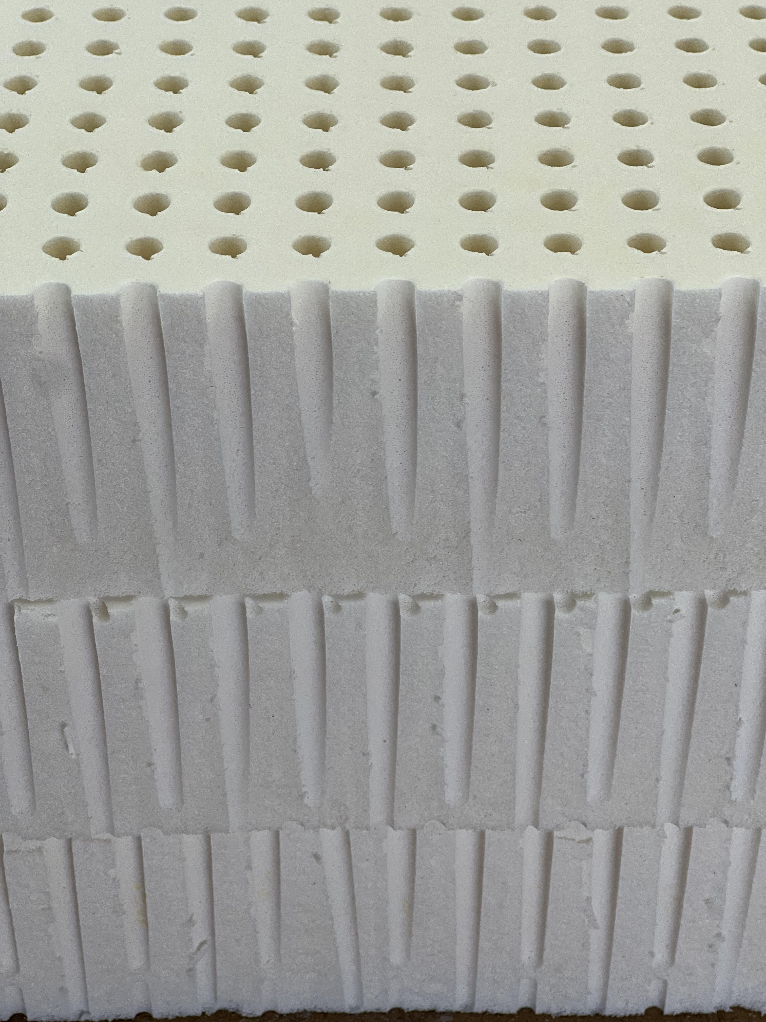 Los Angeles Natural Mattress