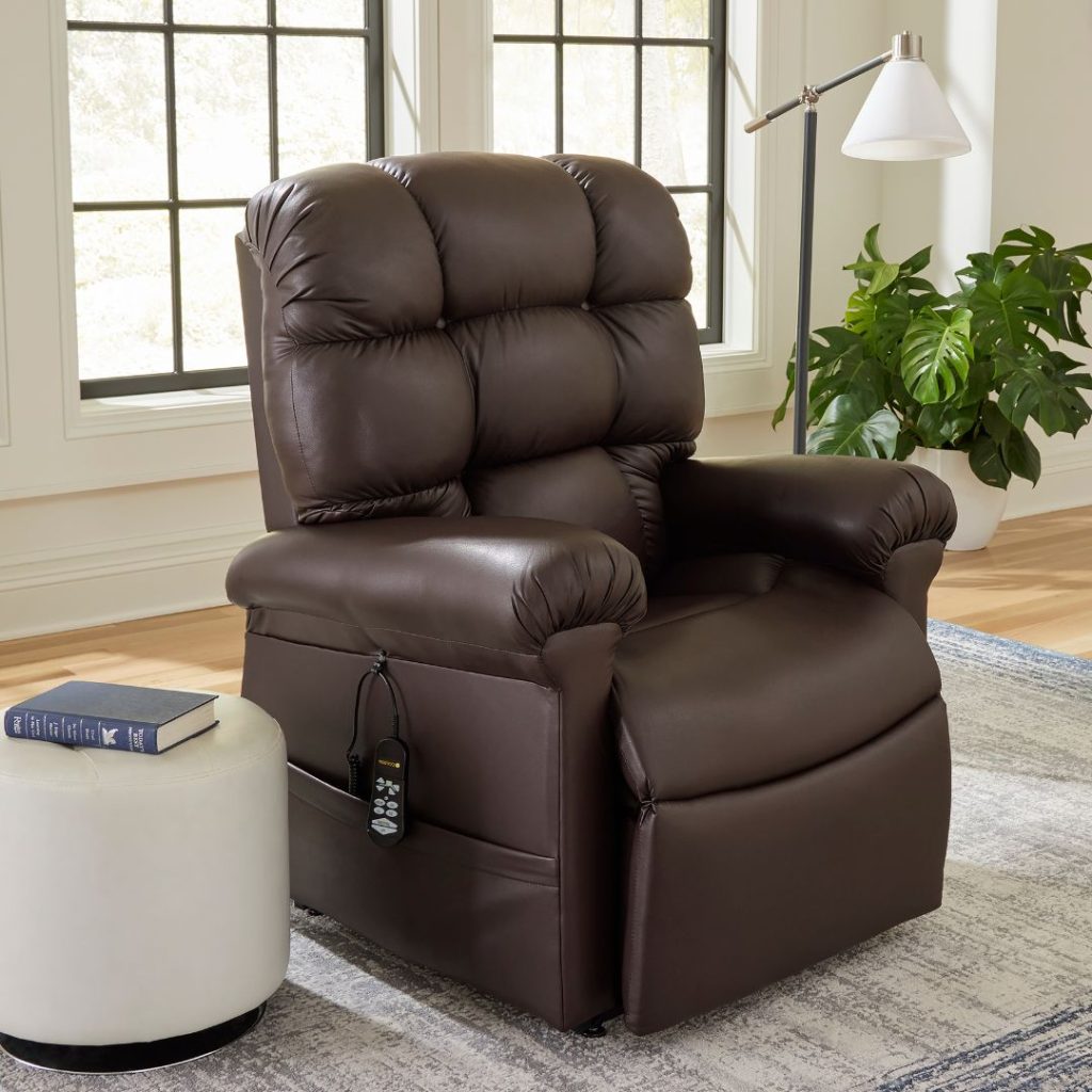 TWILIGHT PR515 LIFT CHAIR RECLINER