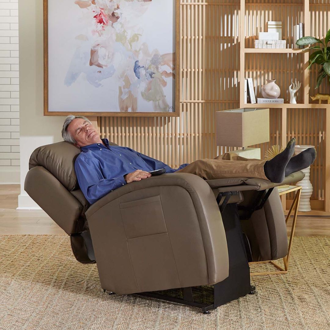 Anaheim Lift Chair Recliner