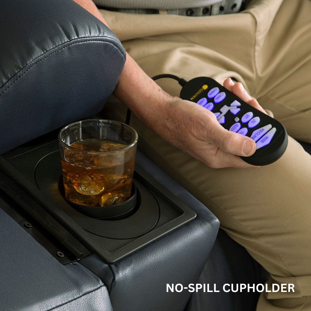 golden technology pr504