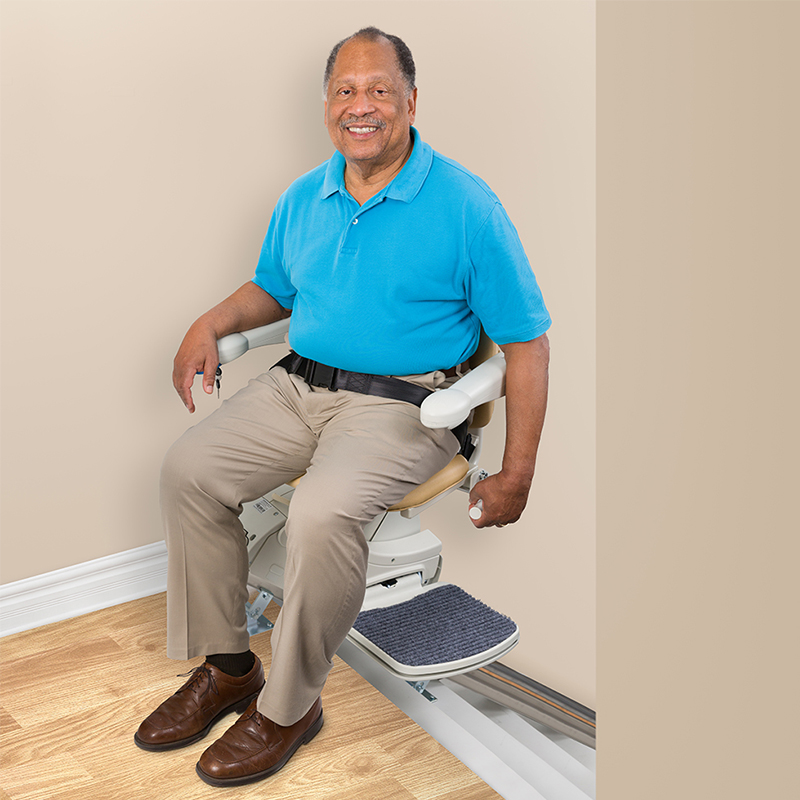 Handicare 950 Home LiftChair