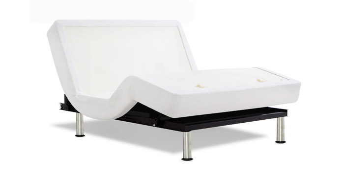 Santa Ana Ergomotion Adjsutable Beds Adjustable Beds