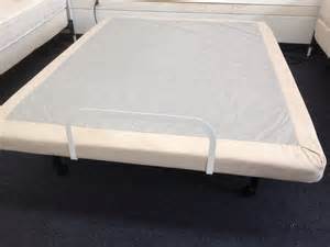 Motorized Base Electric Adjustable Bed Flex-A-Bed Adjustable Beds