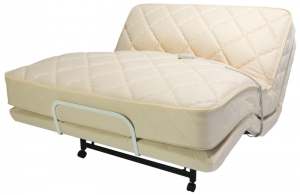 Huntington Beach Motorized Base Flex-A-Bed Adjustable Beds