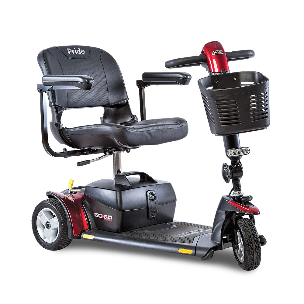 Customer Reviews Ratings Consumer Reports electric 3-wheel mobility senior scooter