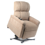 Kraus 2 motor infinity position liftchair recliner