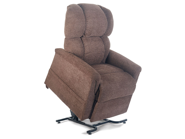 power chair recliners