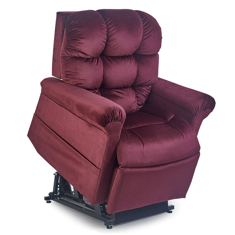 Areas Twilight PR-515 Golden LiftChair