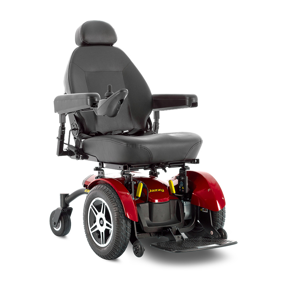 phoenix az electric wheelchair pride jazzy powerchair