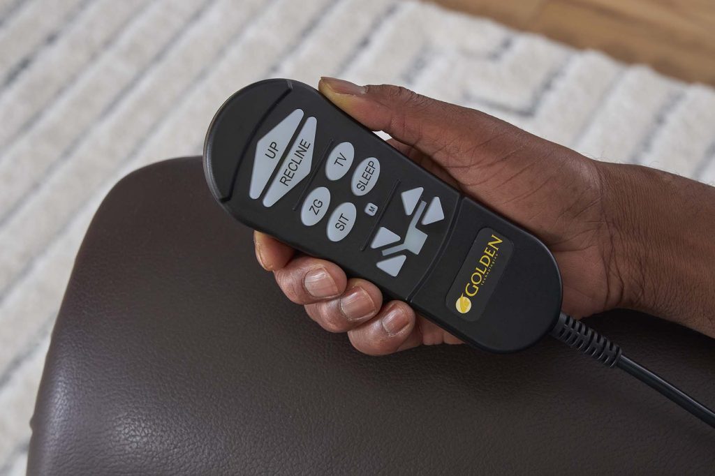 phoenix az golden tech pr766 lift chair recline