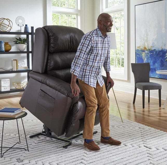 phoenix golden lift chair recliner