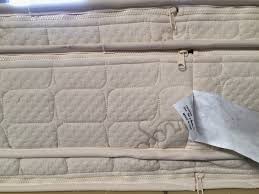 THE ULTIMATE latex mattress Talalay global dunlop gols gots certified organic adjustable bed