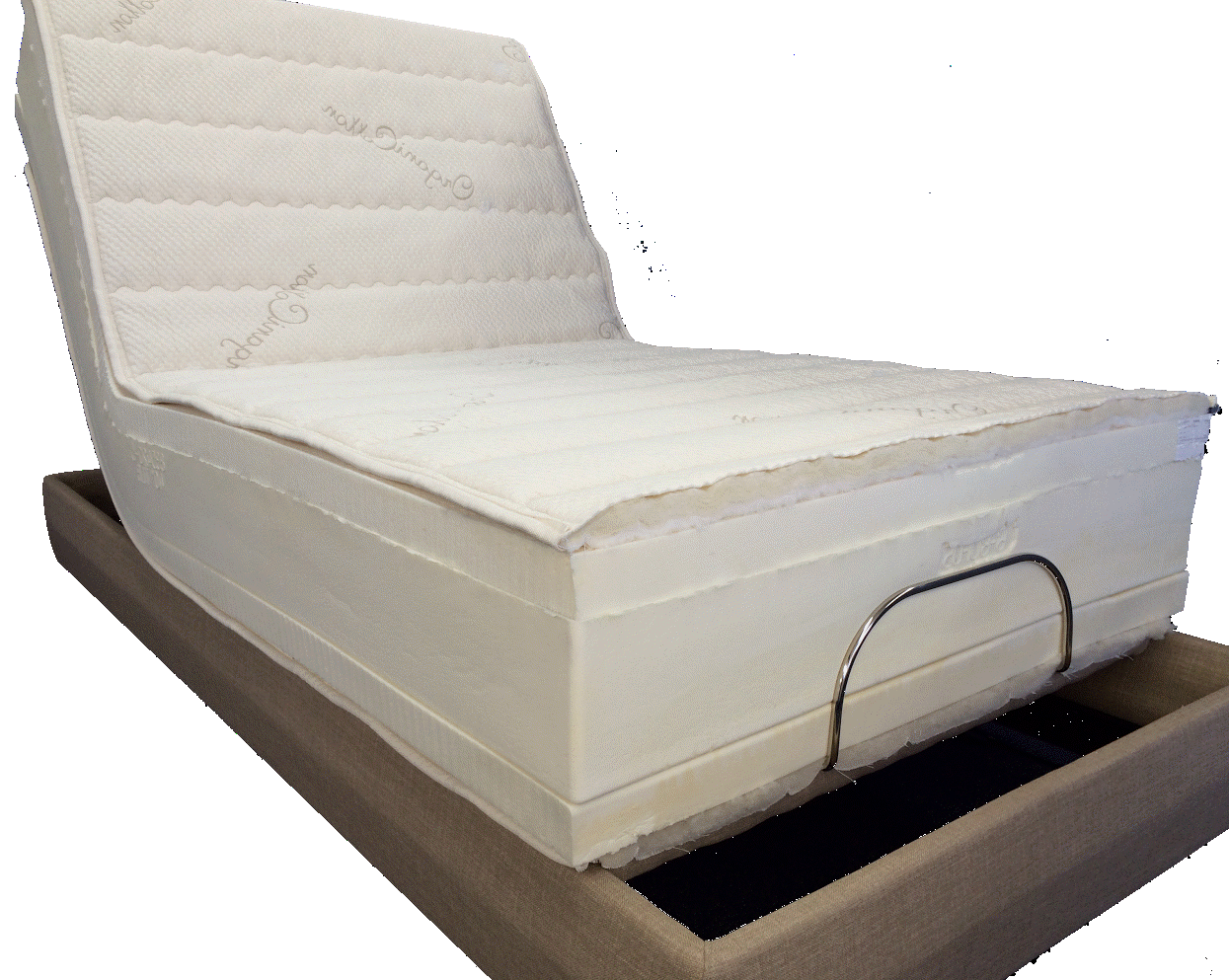 latex mattress adjustable bed in Phoenix 
 az