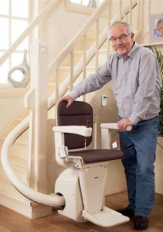 Irvine Chair Lifts for Stairs